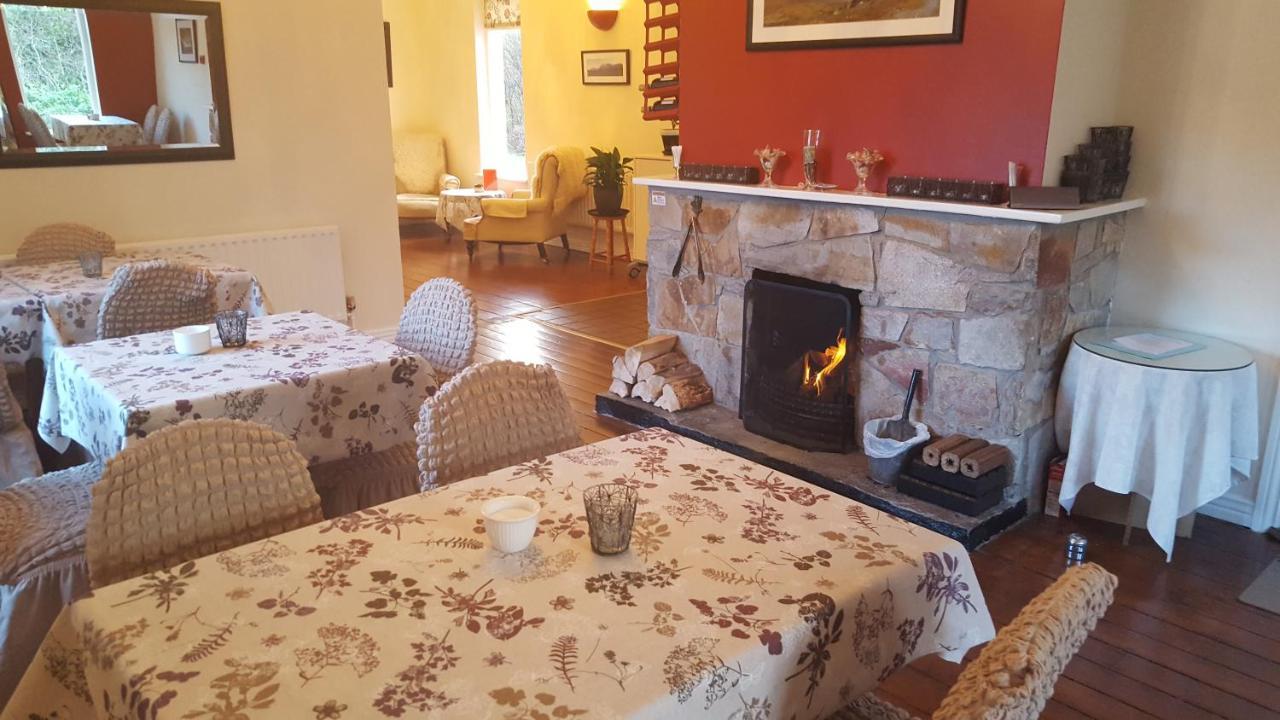 Portfinn Lodge Лінон Екстер'єр фото